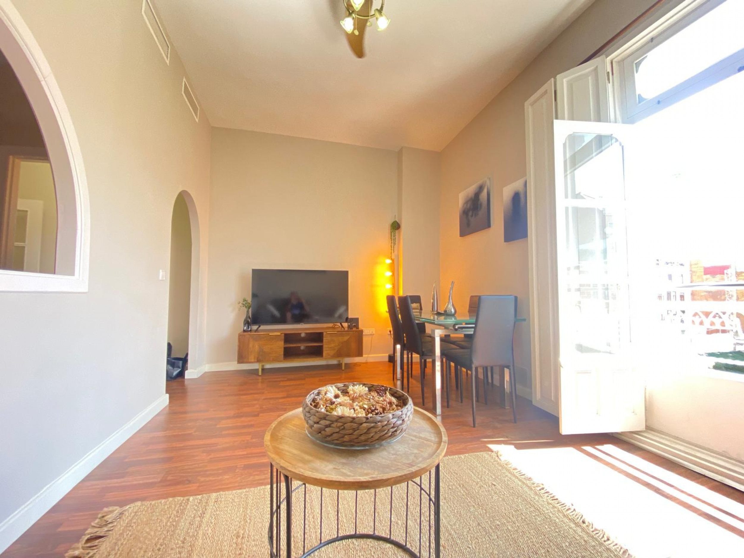 2 Bed, 1 Bath, ApartmentFor Sale, Cartagena, Murcia