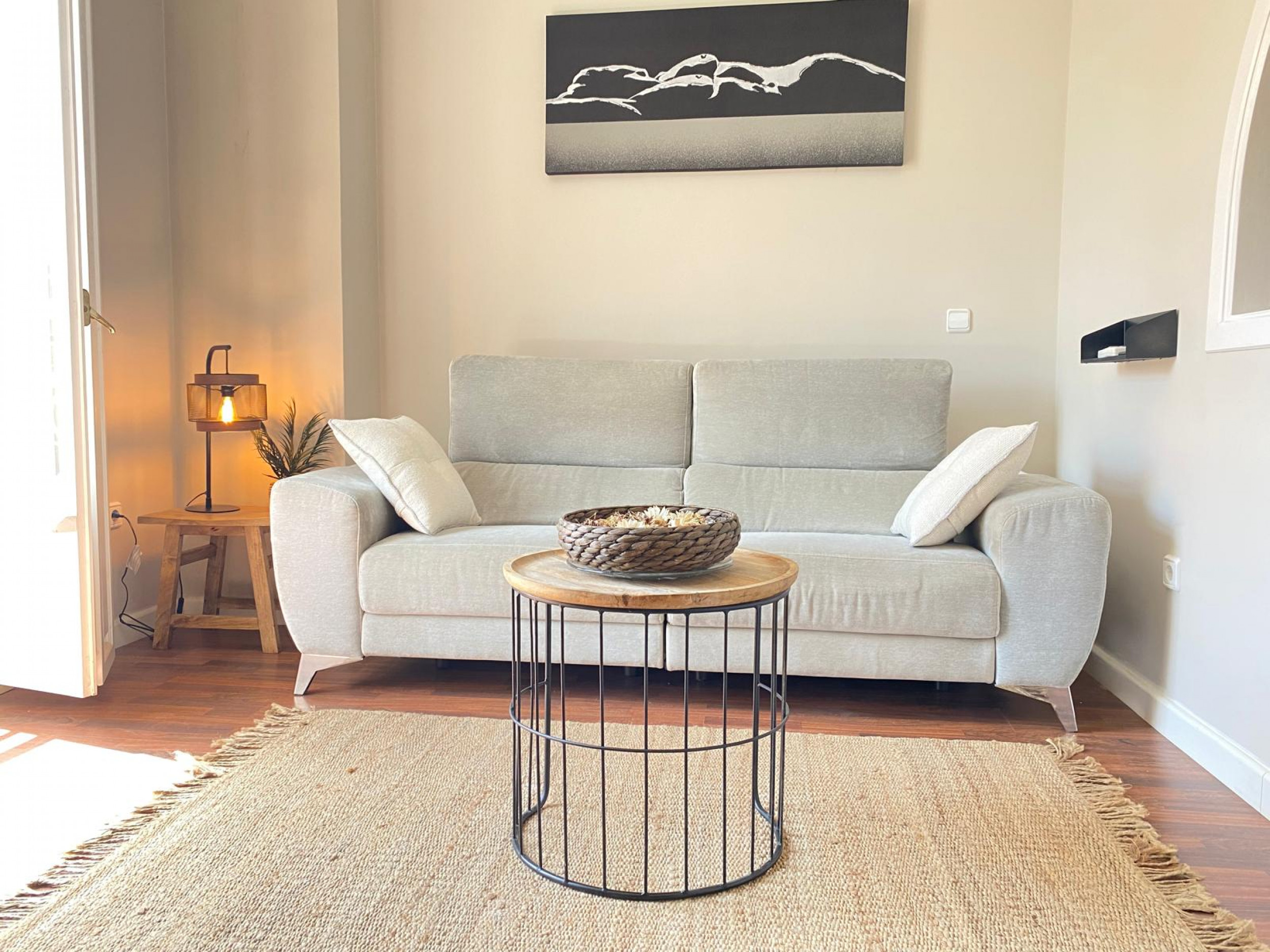 2 Bed, 1 Bath, ApartmentFor Sale, Cartagena, Murcia