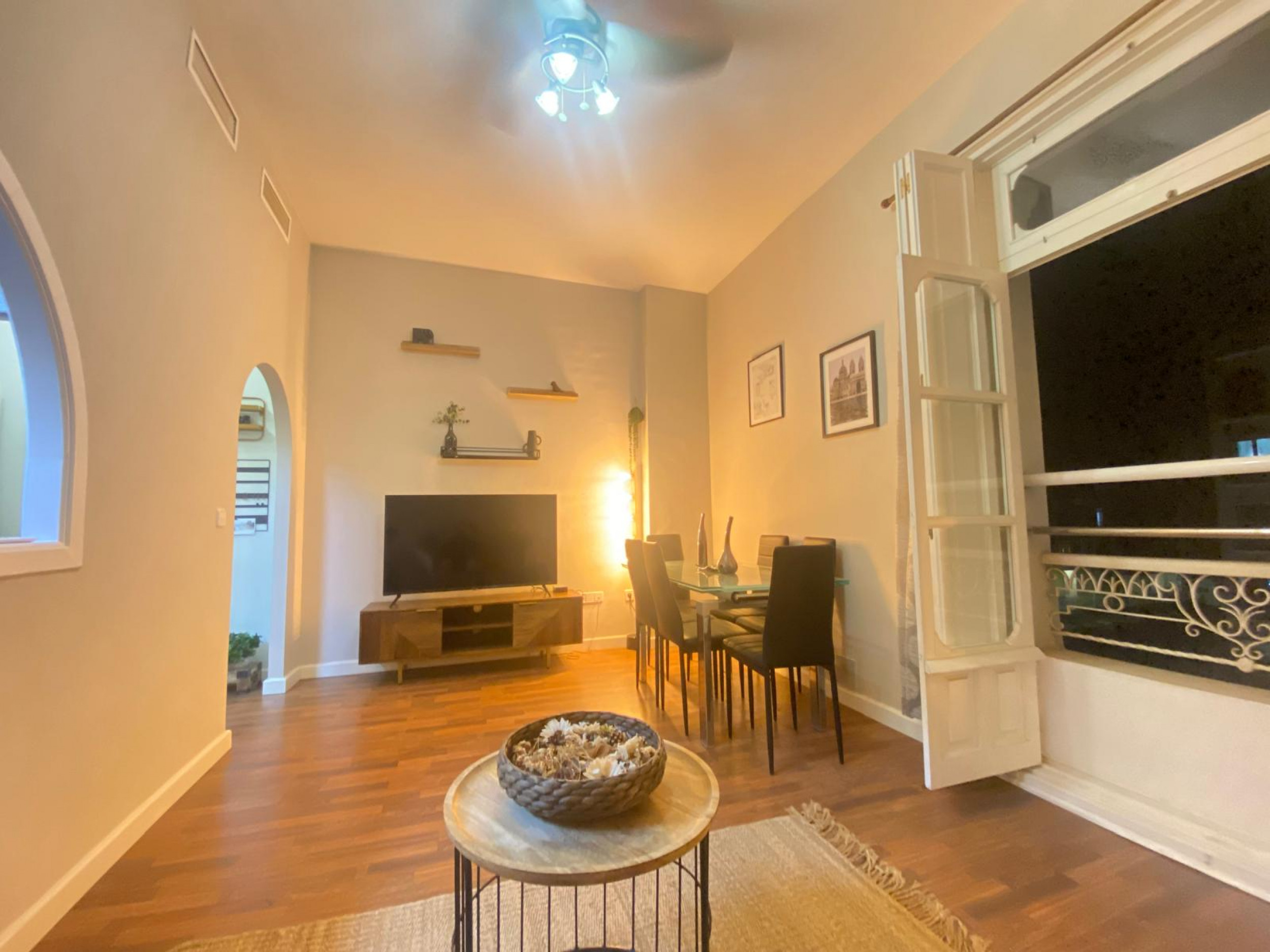 2 Bed, 1 Bath, ApartmentFor Sale, Cartagena, Murcia