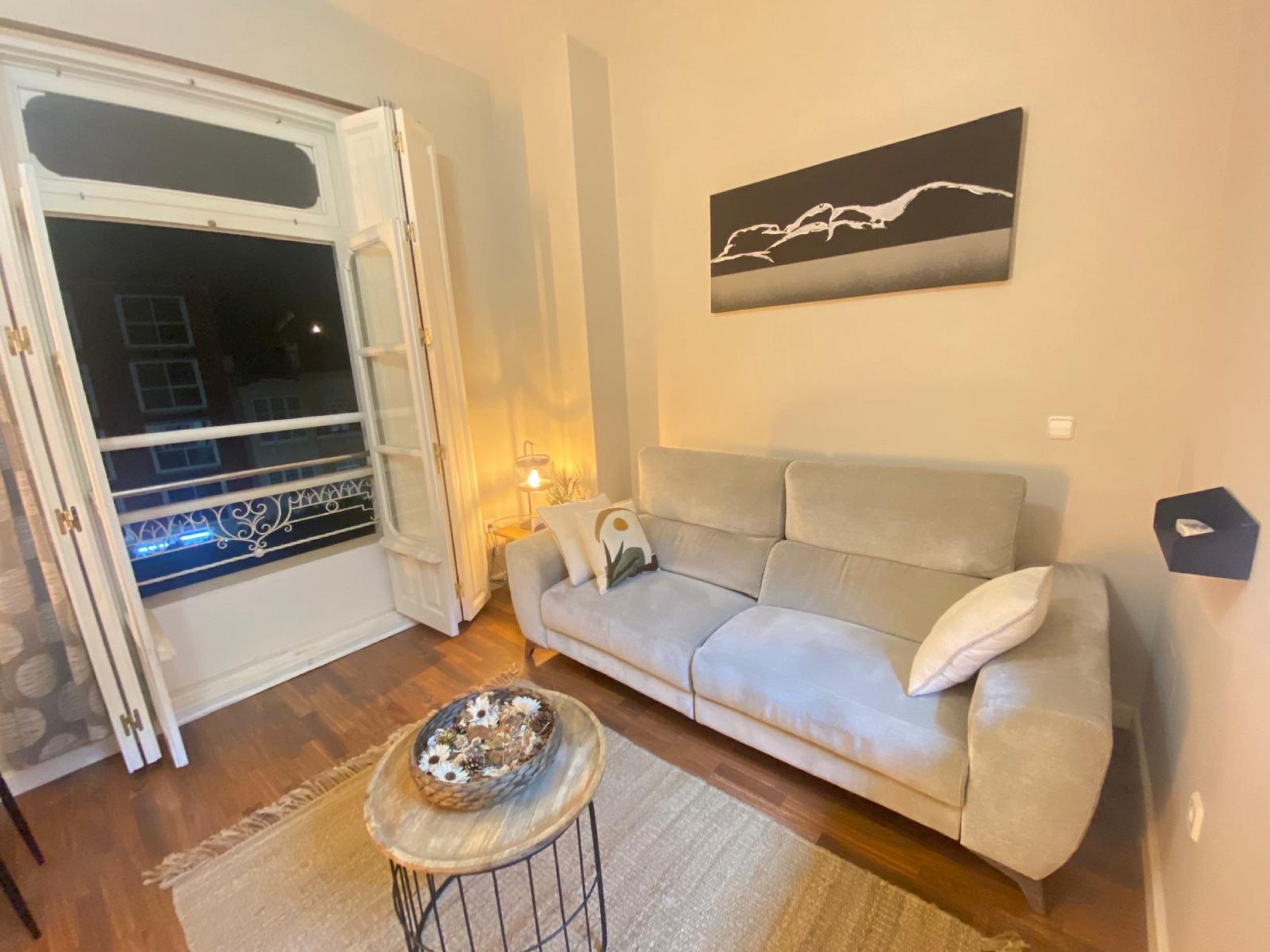 2 Bed, 1 Bath, ApartmentFor Sale, Cartagena, Murcia