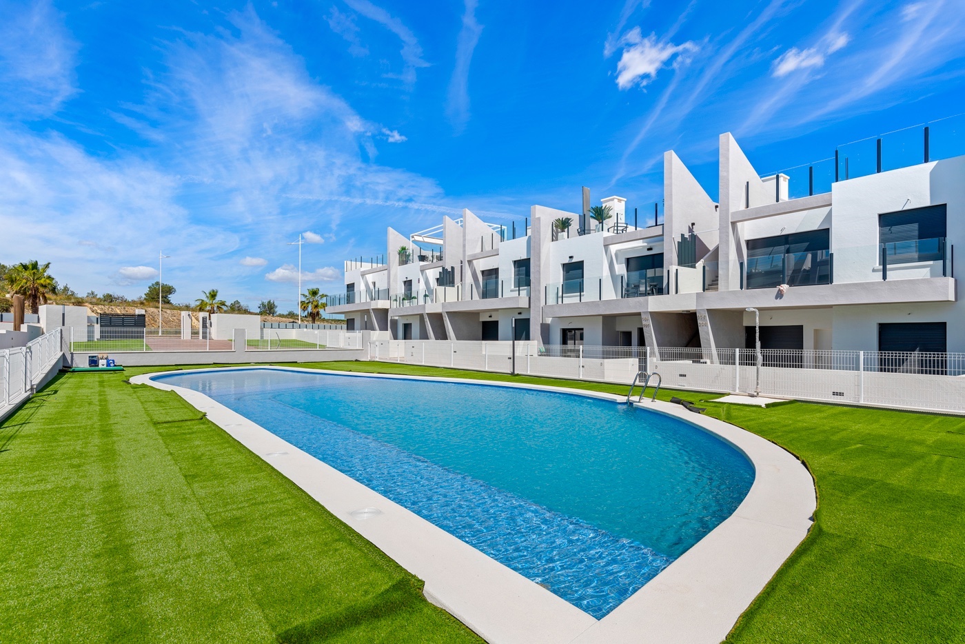 2 Bed, 2 Bath, ApartmentFor Sale, San Miguel de Salinas, Alicante