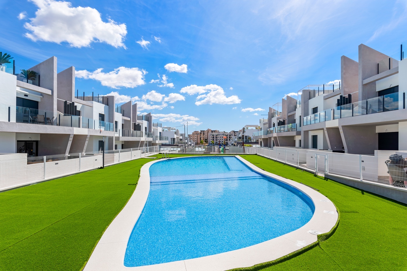 2 Bed, 2 Bath, ApartmentFor Sale, San Miguel de Salinas, Alicante