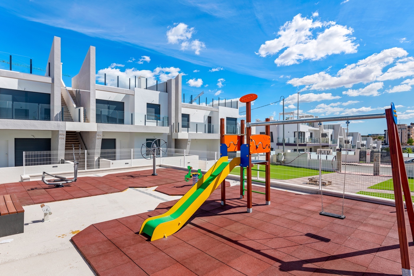 2 Bed, 2 Bath, ApartmentFor Sale, San Miguel de Salinas, Alicante