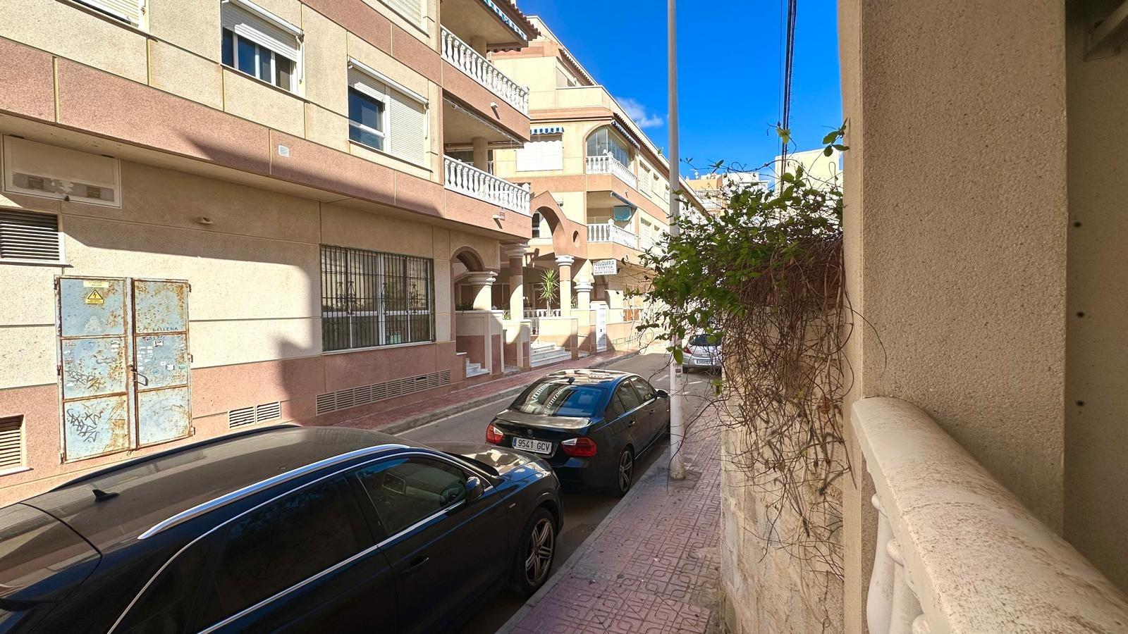 2 Bed, 2 Bath, ApartmentFor Sale, Torrevieja, Alicante
