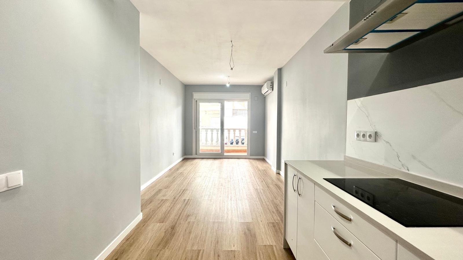 2 Bed, 2 Bath, ApartmentFor Sale, Torrevieja, Alicante