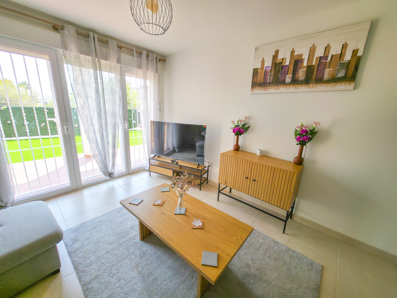 2 Bed, 2 Bath, ApartmentFor Sale, Villamartin, Alicante