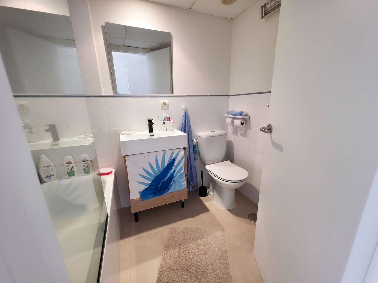 2 Bed, 2 Bath, ApartmentFor Sale, Villamartin, Alicante