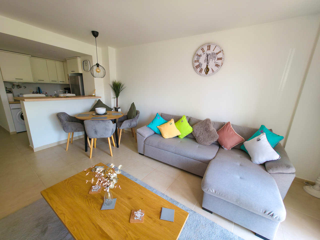 2 Bed, 2 Bath, ApartmentFor Sale, Villamartin, Alicante