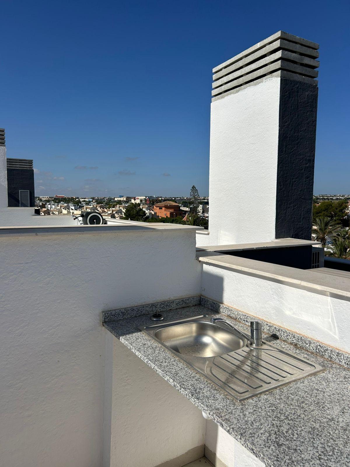 2 Bed, 2 Bath, ApartmentFor Sale, Orihuela Costa, Alicante