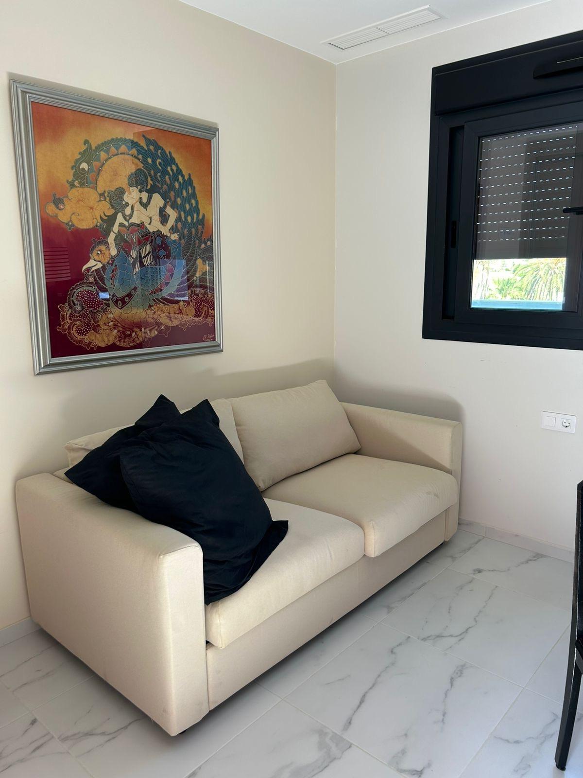 2 Bed, 2 Bath, ApartmentFor Sale, Orihuela Costa, Alicante