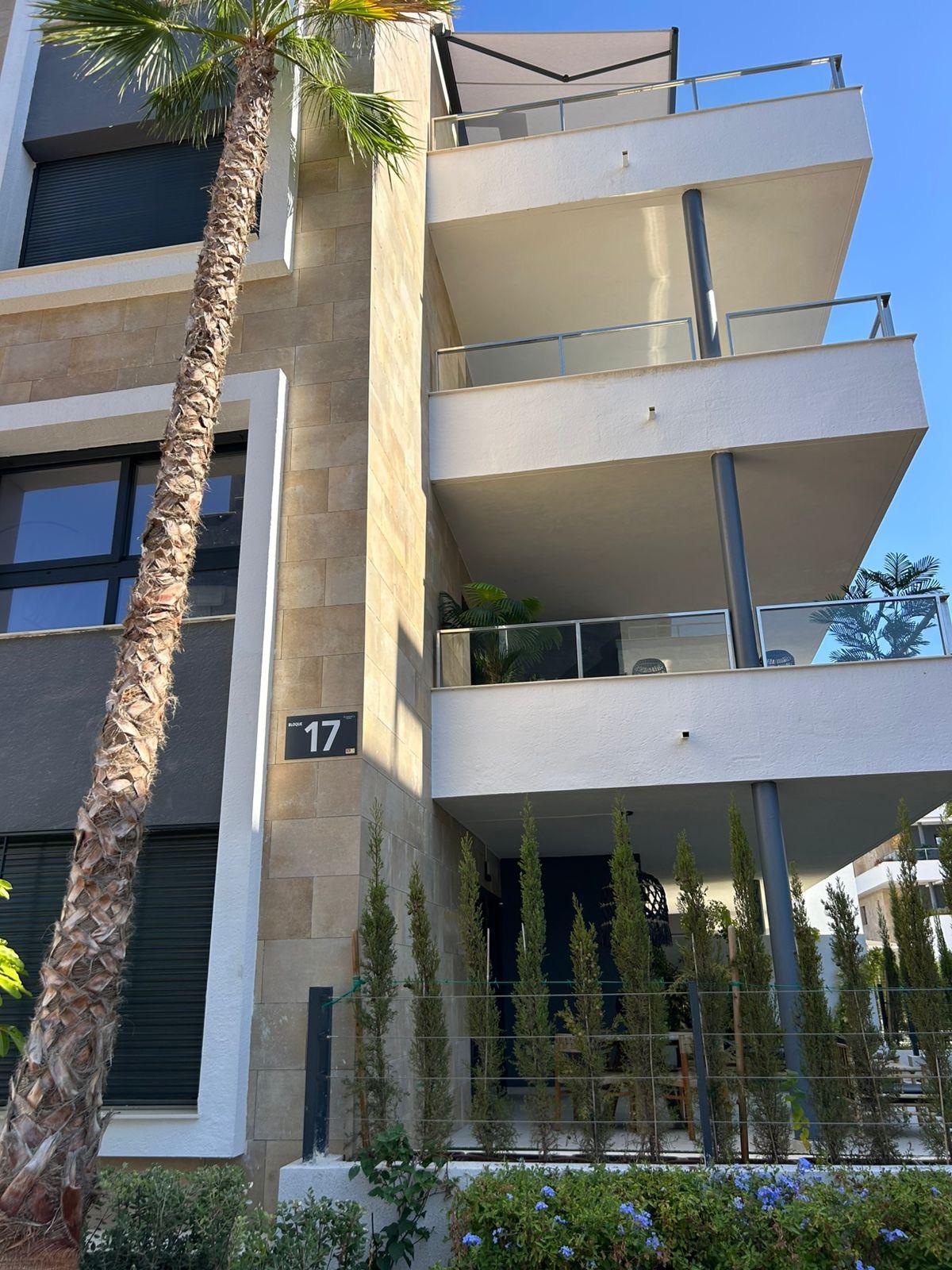 2 Bed, 2 Bath, ApartmentFor Sale, Orihuela Costa, Alicante