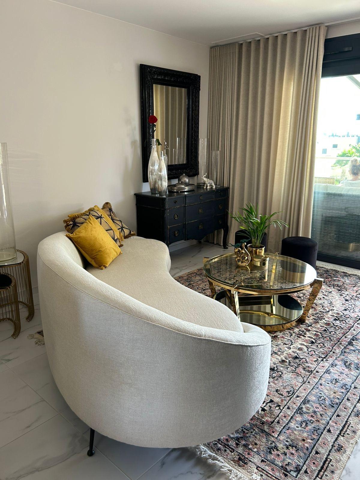 2 Bed, 2 Bath, ApartmentFor Sale, Orihuela Costa, Alicante