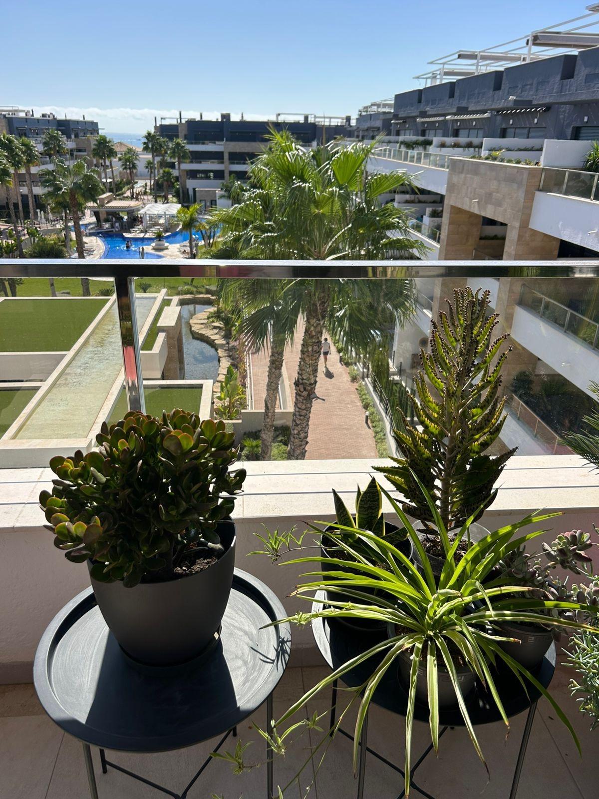 2 Bed, 2 Bath, ApartmentFor Sale, Orihuela Costa, Alicante