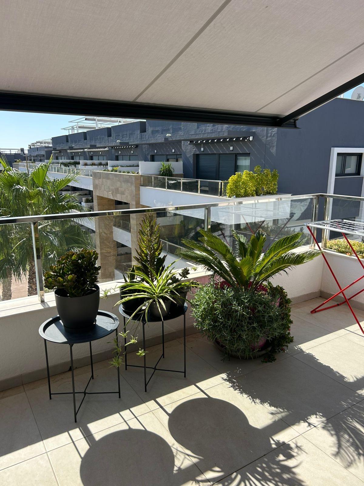 2 Bed, 2 Bath, ApartmentFor Sale, Orihuela Costa, Alicante