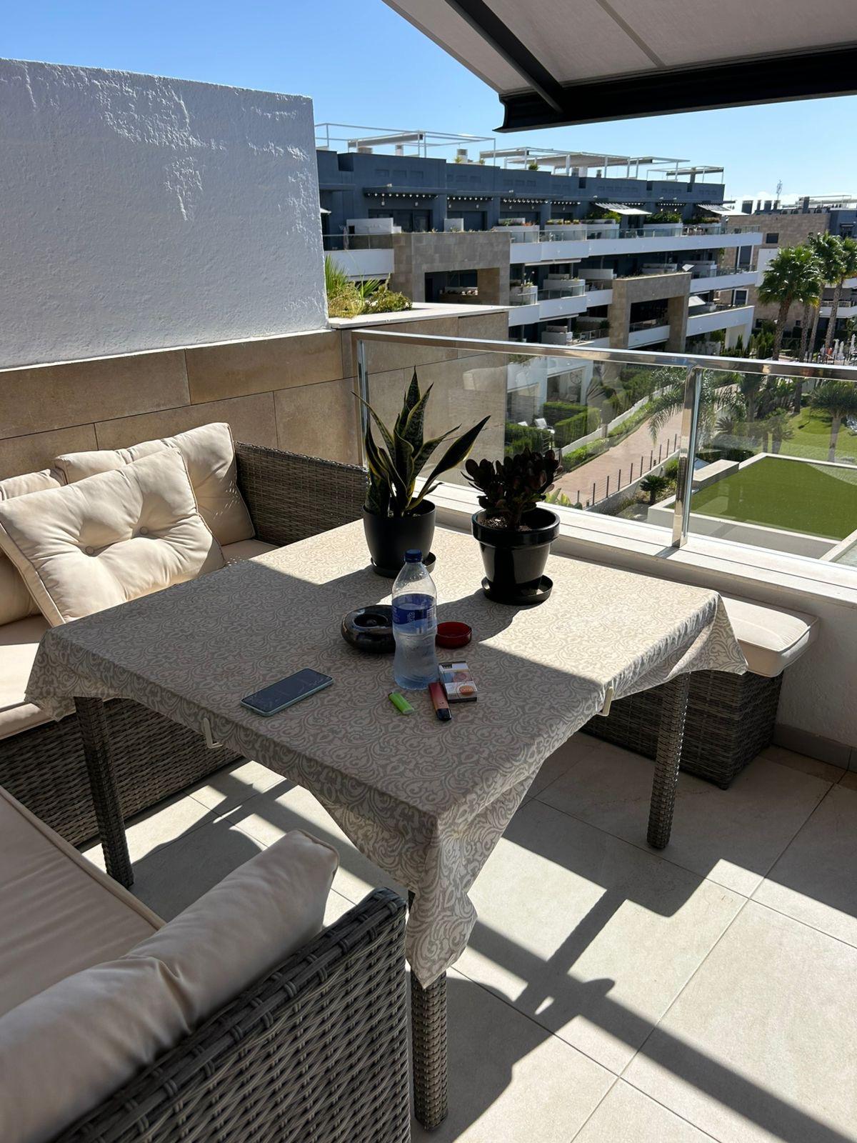 2 Bed, 2 Bath, ApartmentFor Sale, Orihuela Costa, Alicante