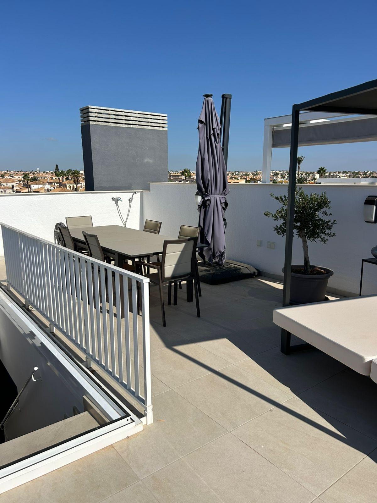 2 Bed, 2 Bath, ApartmentFor Sale, Orihuela Costa, Alicante