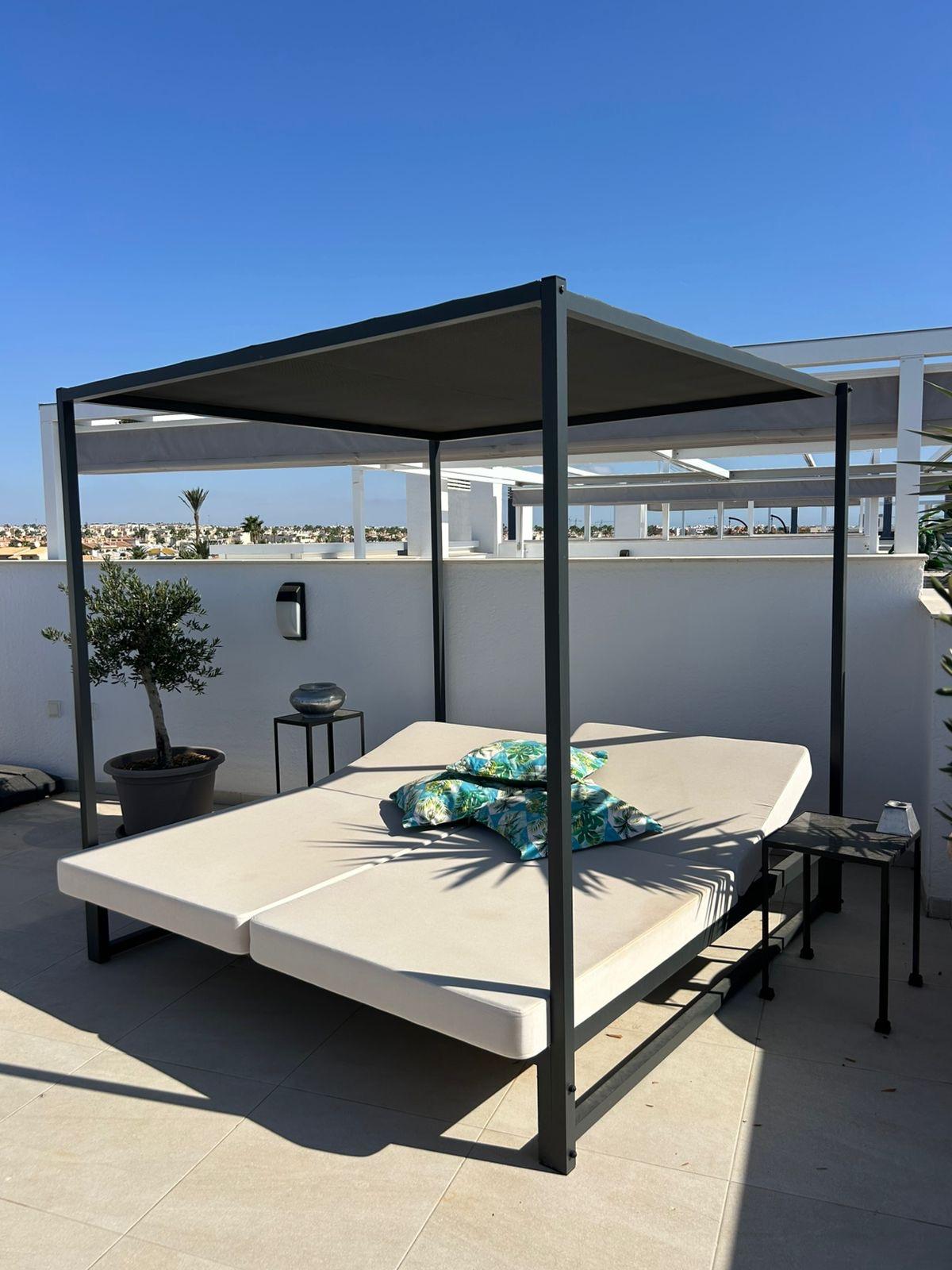2 Bed, 2 Bath, ApartmentFor Sale, Orihuela Costa, Alicante