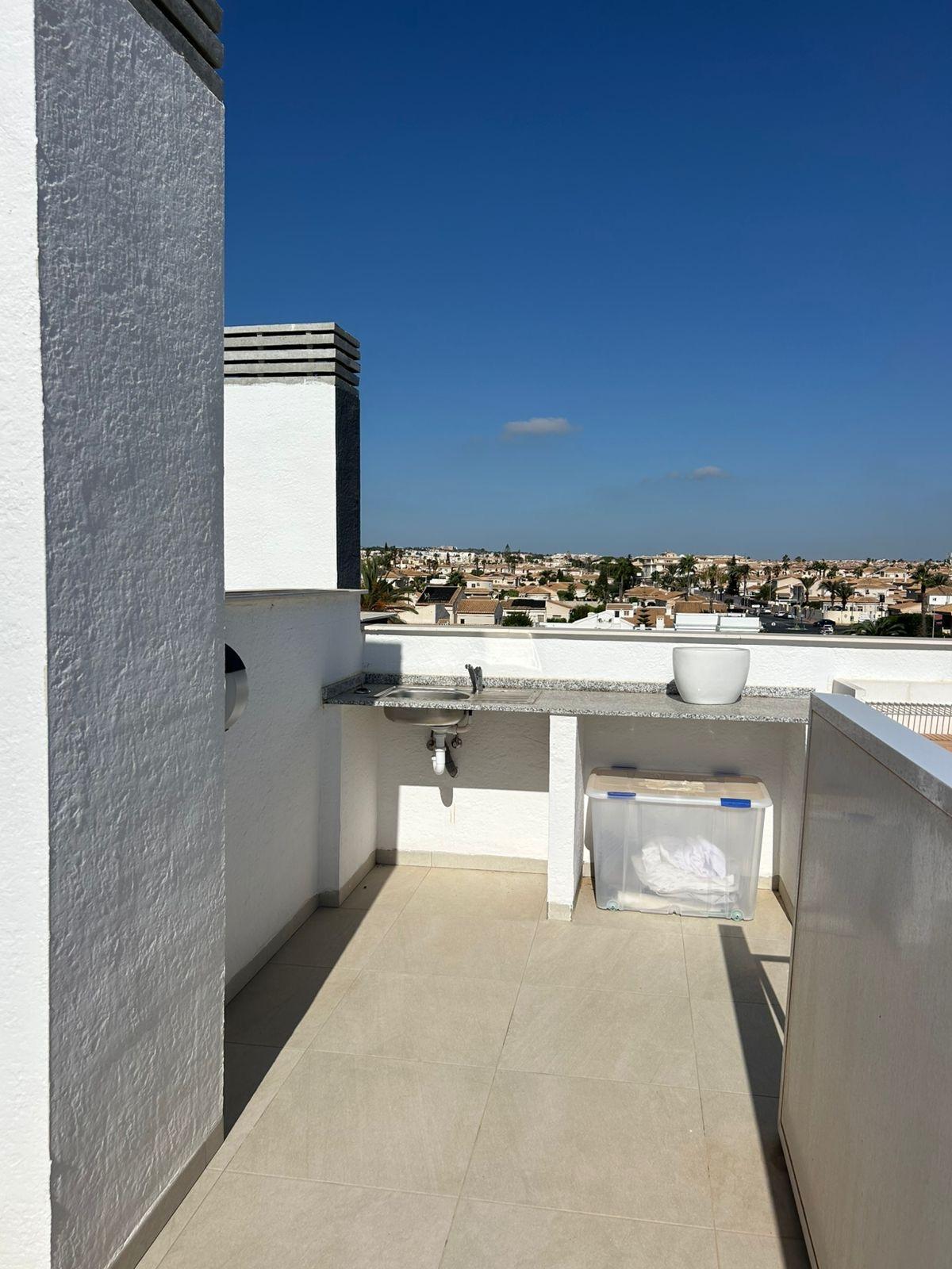 2 Bed, 2 Bath, ApartmentFor Sale, Orihuela Costa, Alicante