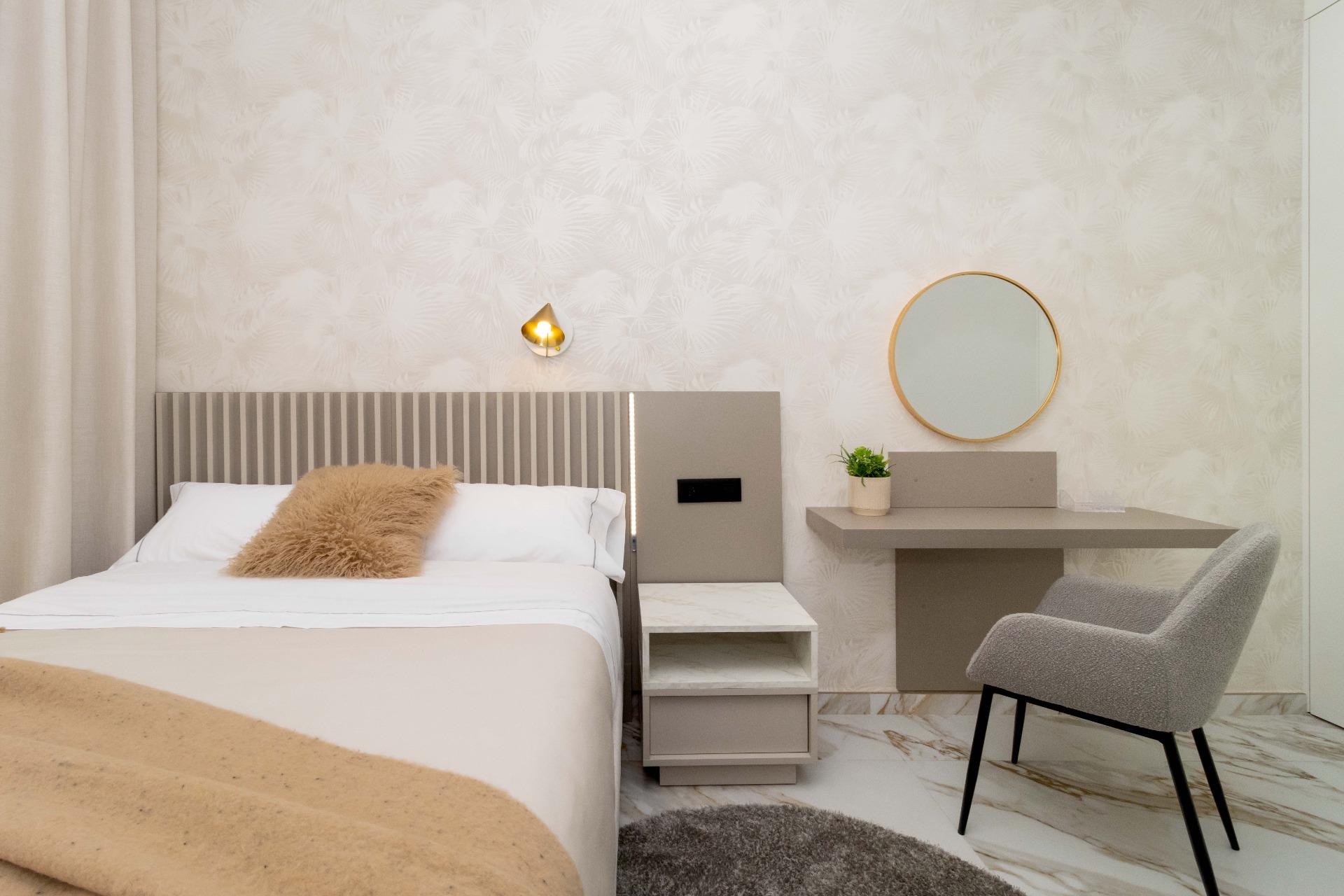 3 Bed, 2 Bath, ApartmentFor Sale, Guardamar Del Segura, Alicante