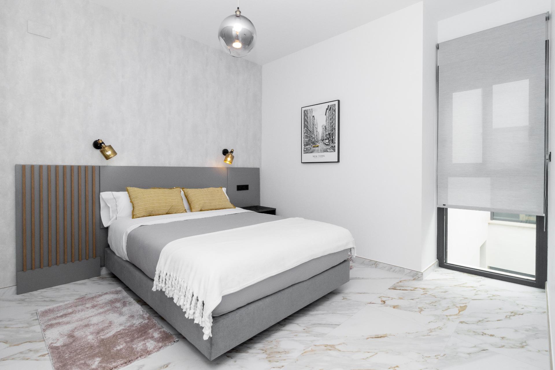 3 Bed, 2 Bath, ApartmentFor Sale, Guardamar Del Segura, Alicante