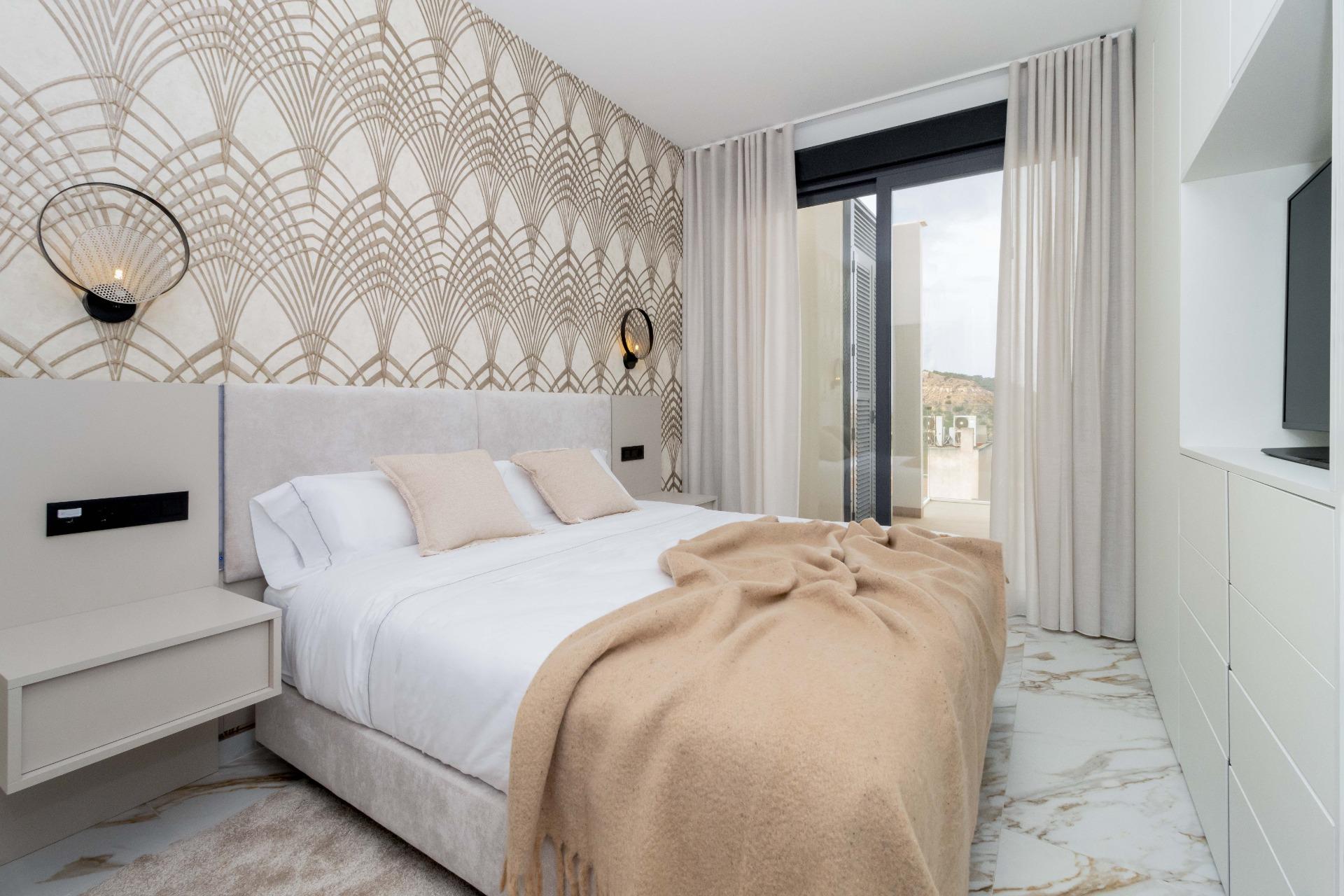 3 Bed, 2 Bath, ApartmentFor Sale, Guardamar Del Segura, Alicante