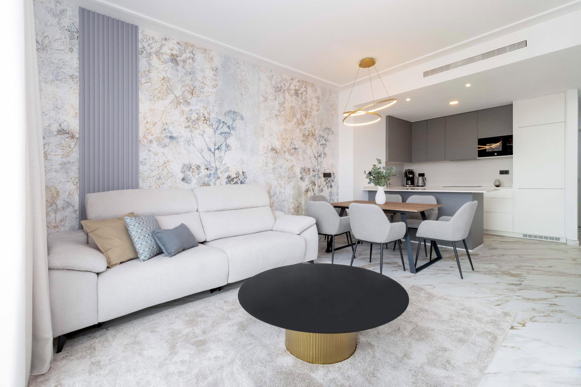 3 Bed, 2 Bath, ApartmentFor Sale, Guardamar Del Segura, Alicante