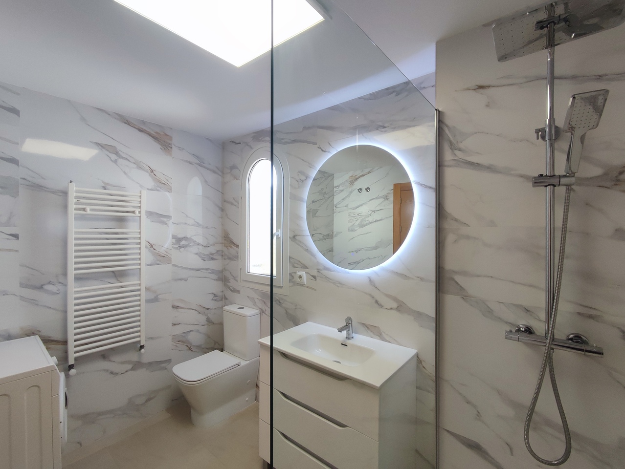 2 Bed, 1 Bath, ApartmentFor Sale, Hacienda Riquelme Golf Resort, Murcia