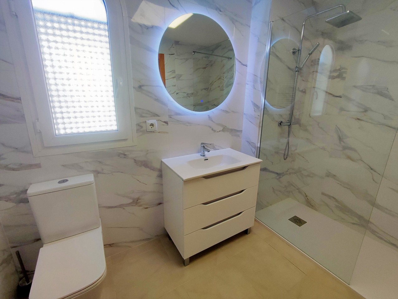 2 Bed, 1 Bath, ApartmentFor Sale, Hacienda Riquelme Golf Resort, Murcia