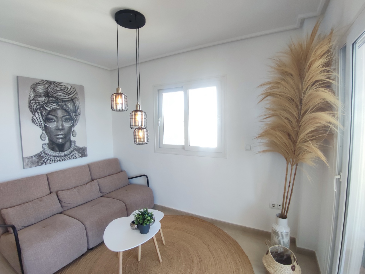 2 Bed, 1 Bath, ApartmentFor Sale, Hacienda Riquelme Golf Resort, Murcia