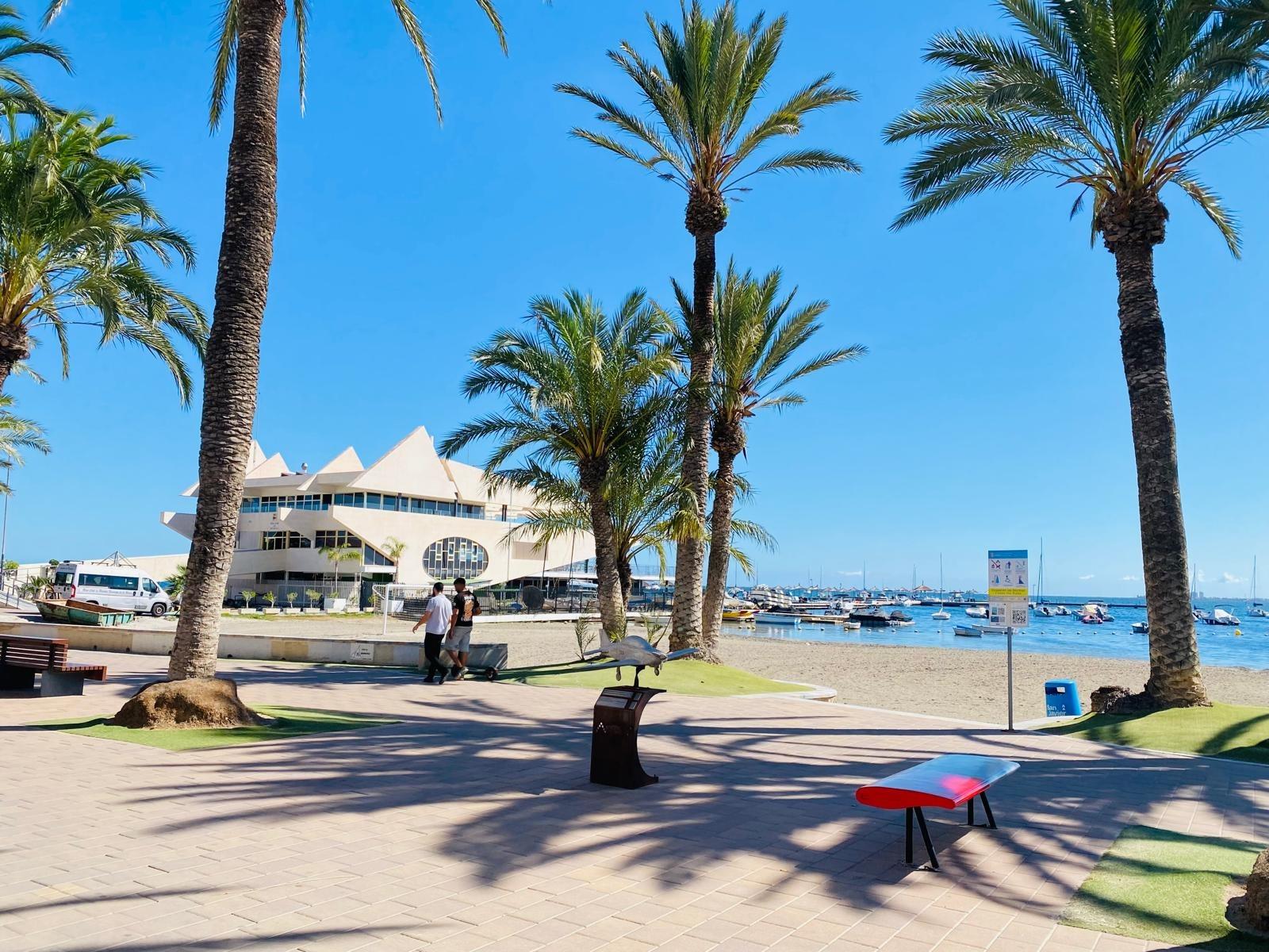 4 Bed, 3 Bath, HouseFor Sale, Santiago De La Ribera, Murcia