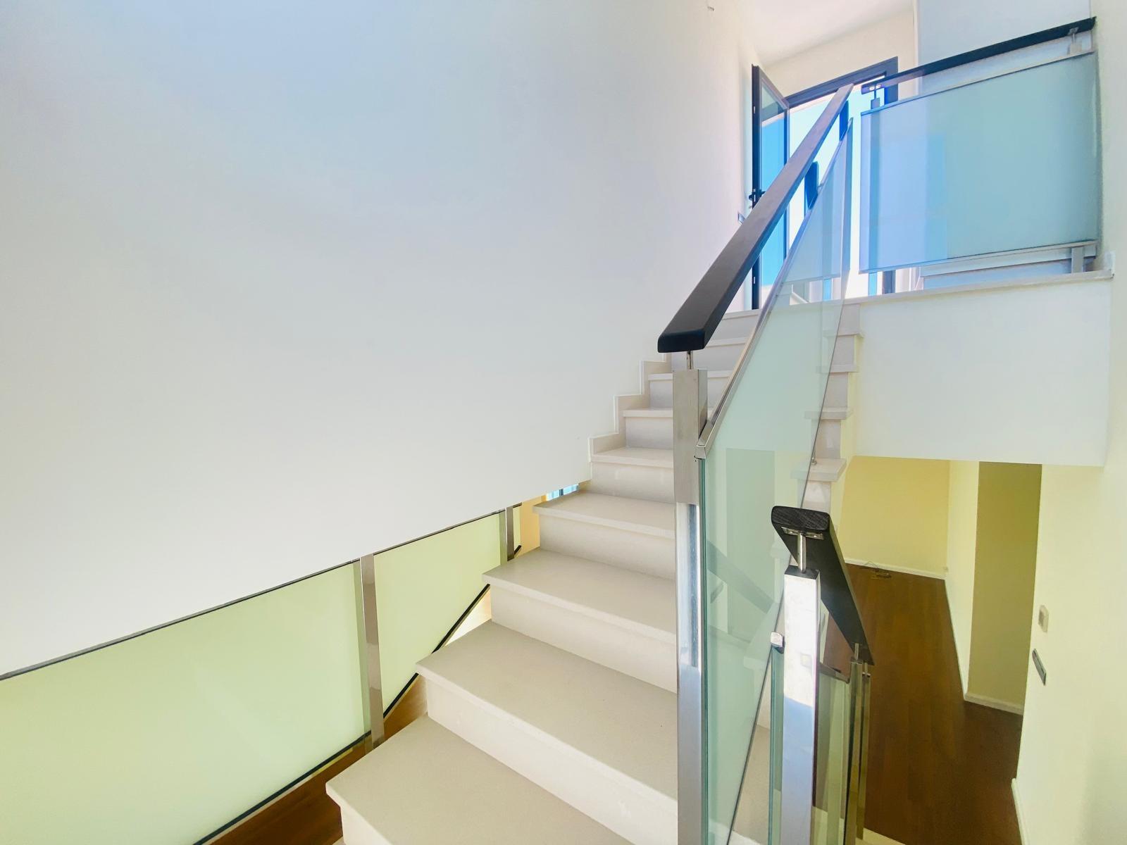 4 Bed, 3 Bath, HouseFor Sale, Santiago De La Ribera, Murcia