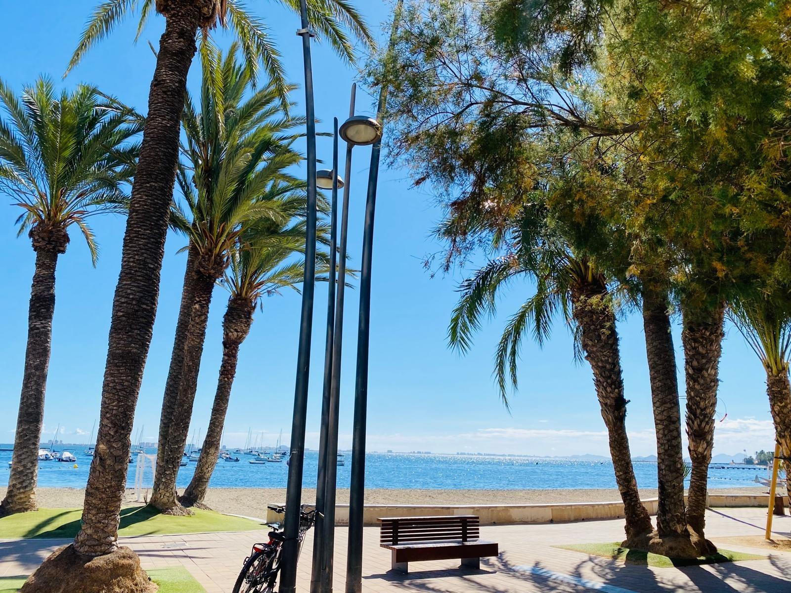 4 Bed, 3 Bath, HouseFor Sale, Santiago De La Ribera, Murcia