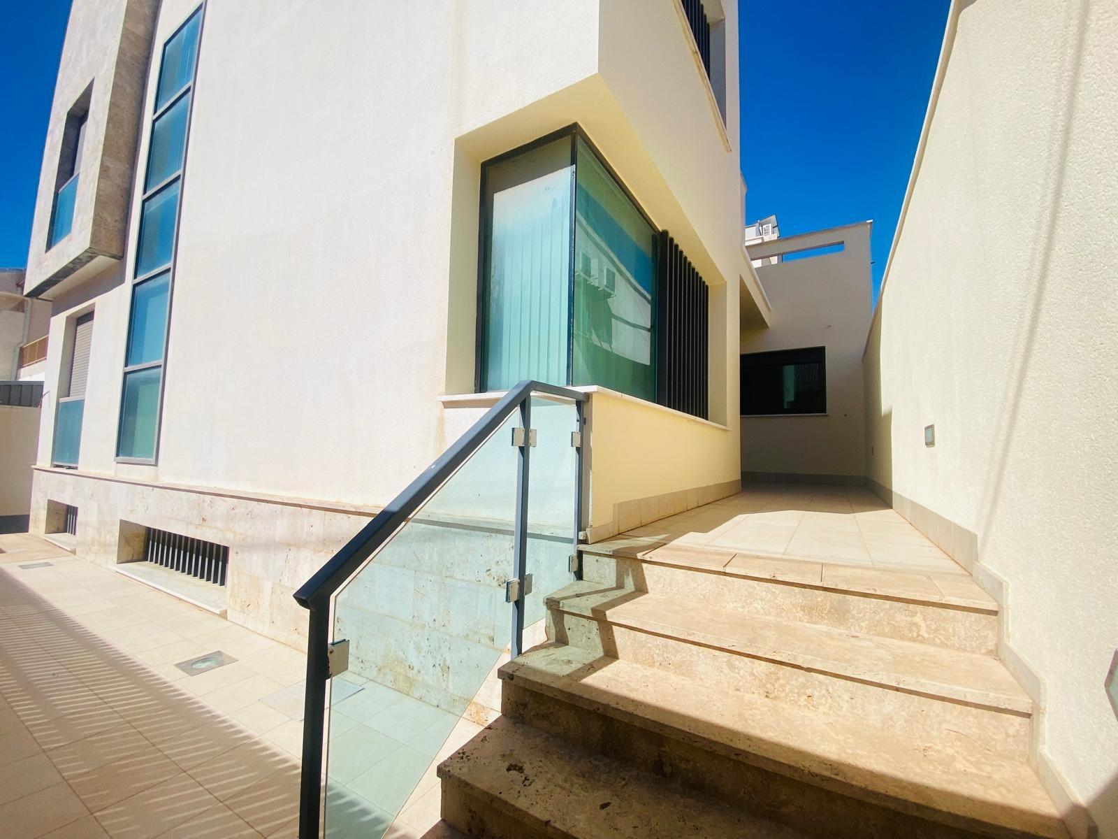 4 Bed, 3 Bath, HouseFor Sale, Santiago De La Ribera, Murcia