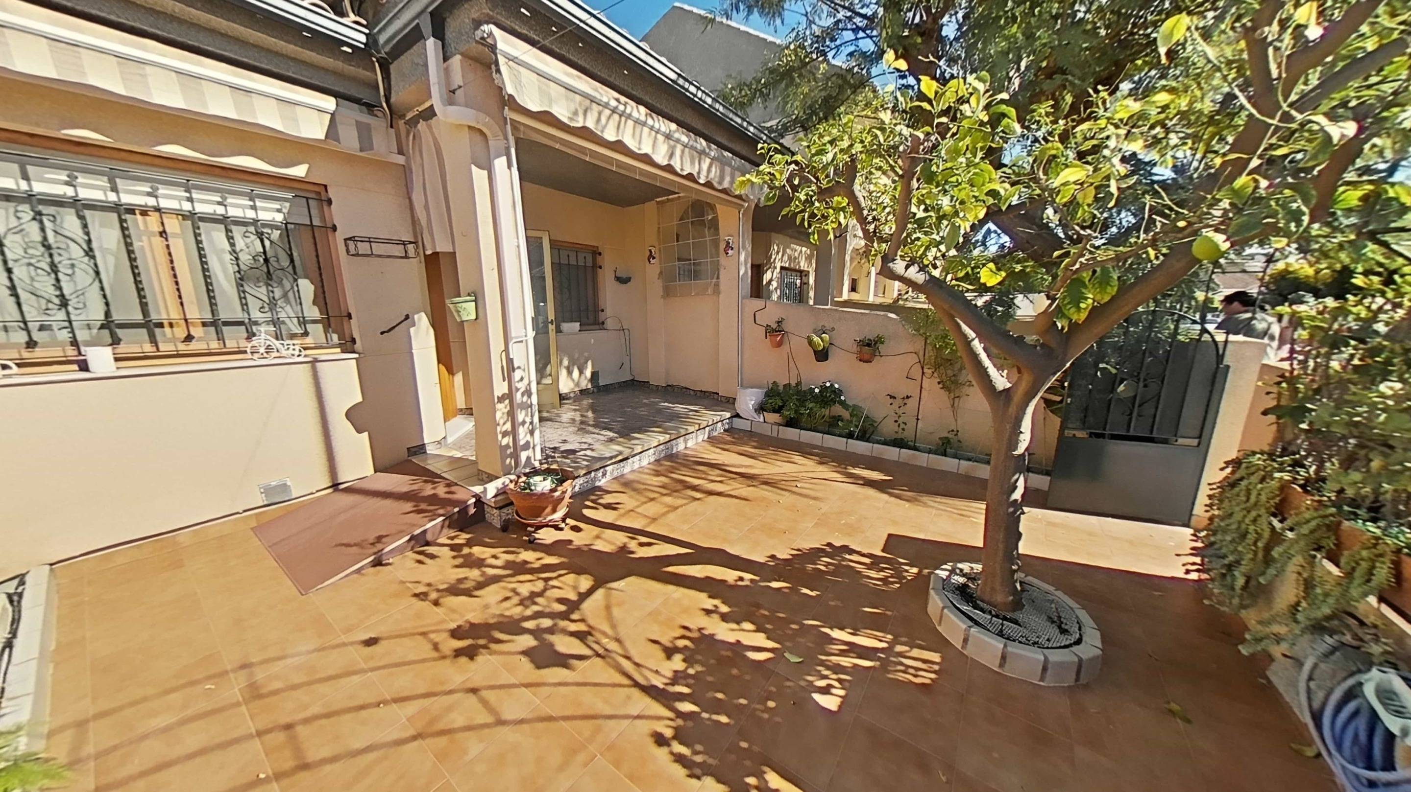 2 Bed, 1 Bath, HouseFor Sale, Santiago De La Ribera, Murcia