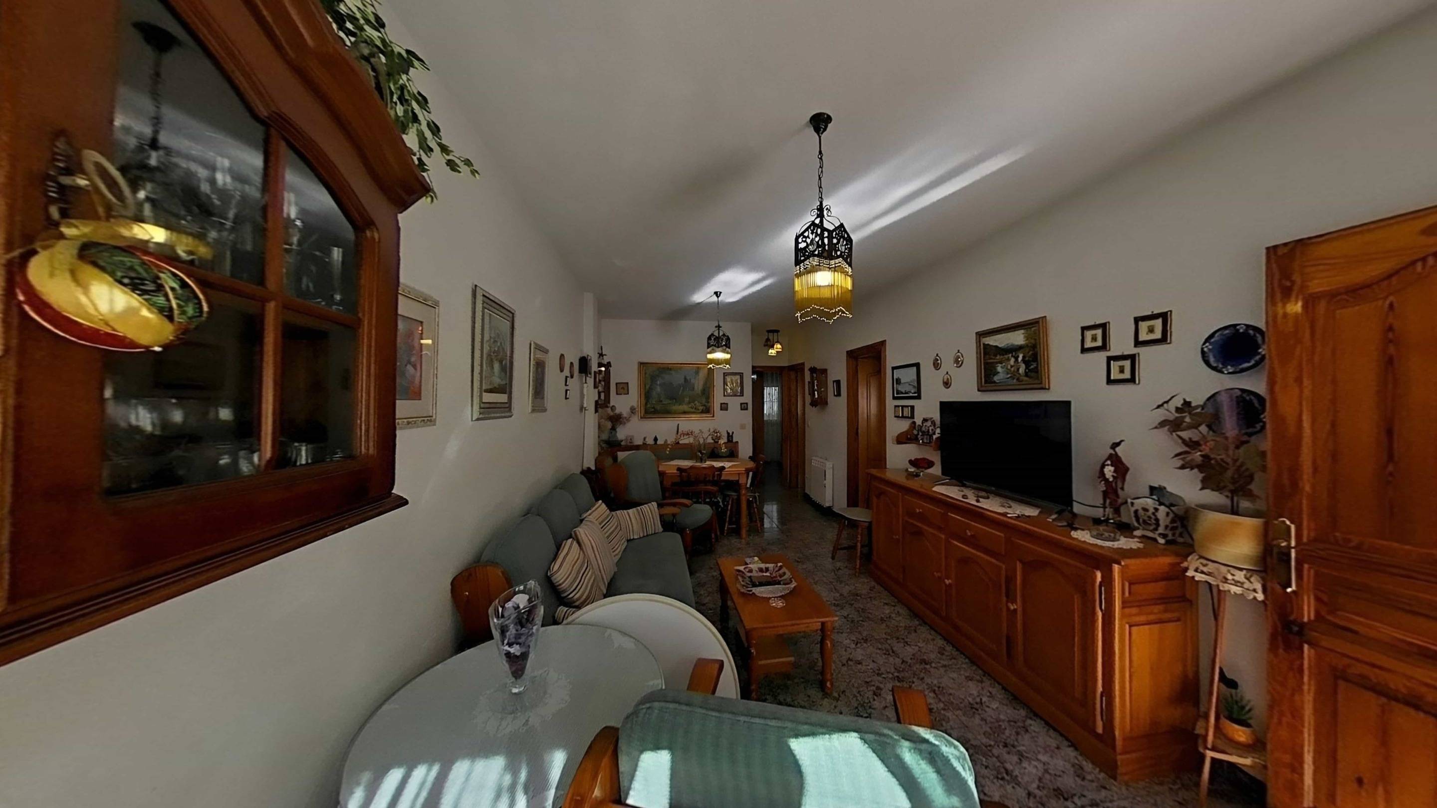 2 Bed, 1 Bath, HouseFor Sale, Santiago De La Ribera, Murcia