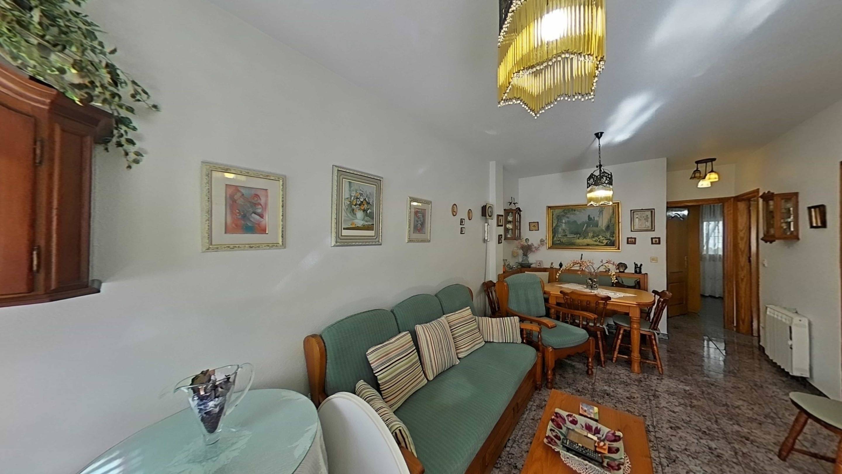 2 Bed, 1 Bath, HouseFor Sale, Santiago De La Ribera, Murcia