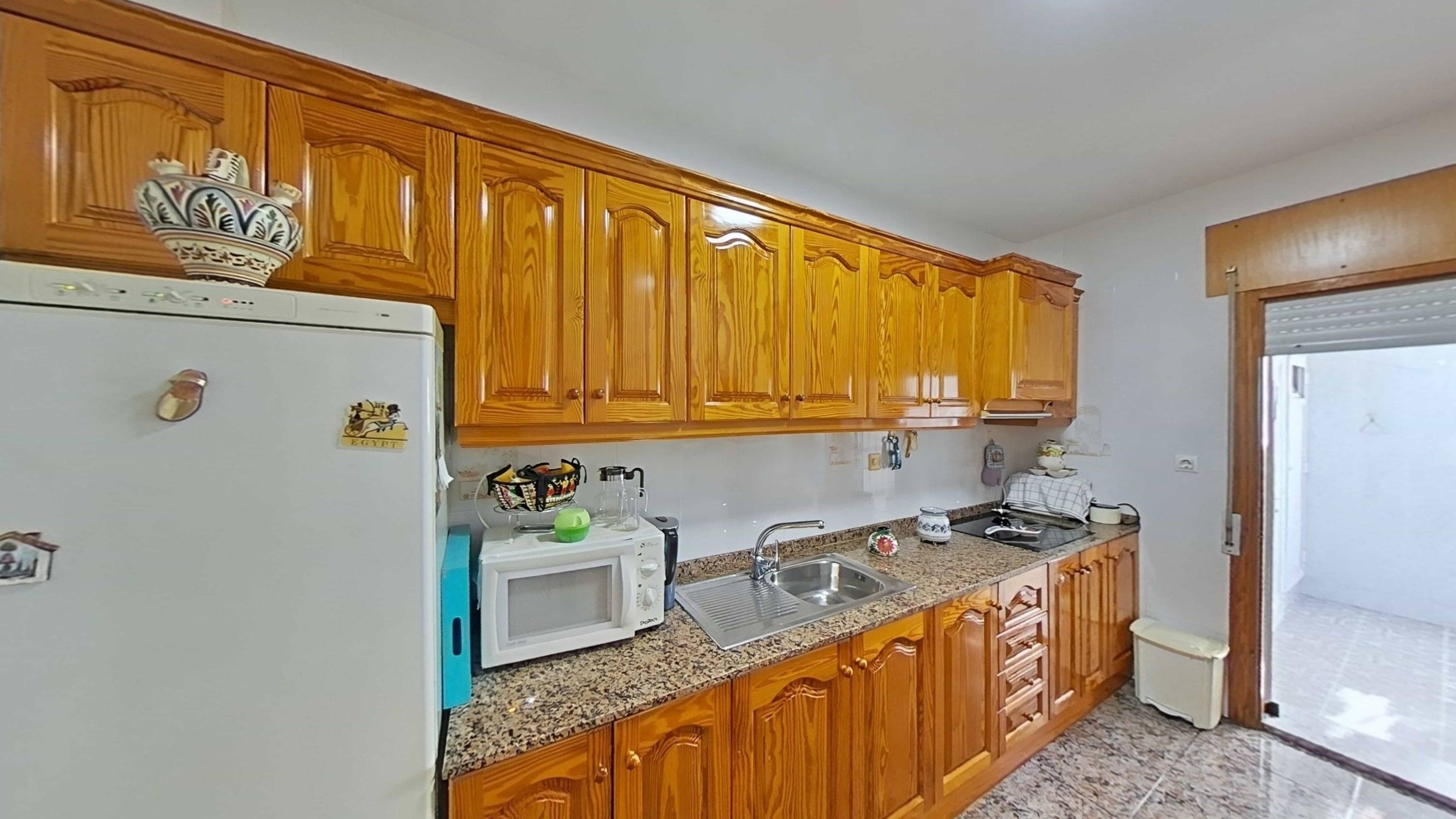 2 Bed, 1 Bath, HouseFor Sale, Santiago De La Ribera, Murcia