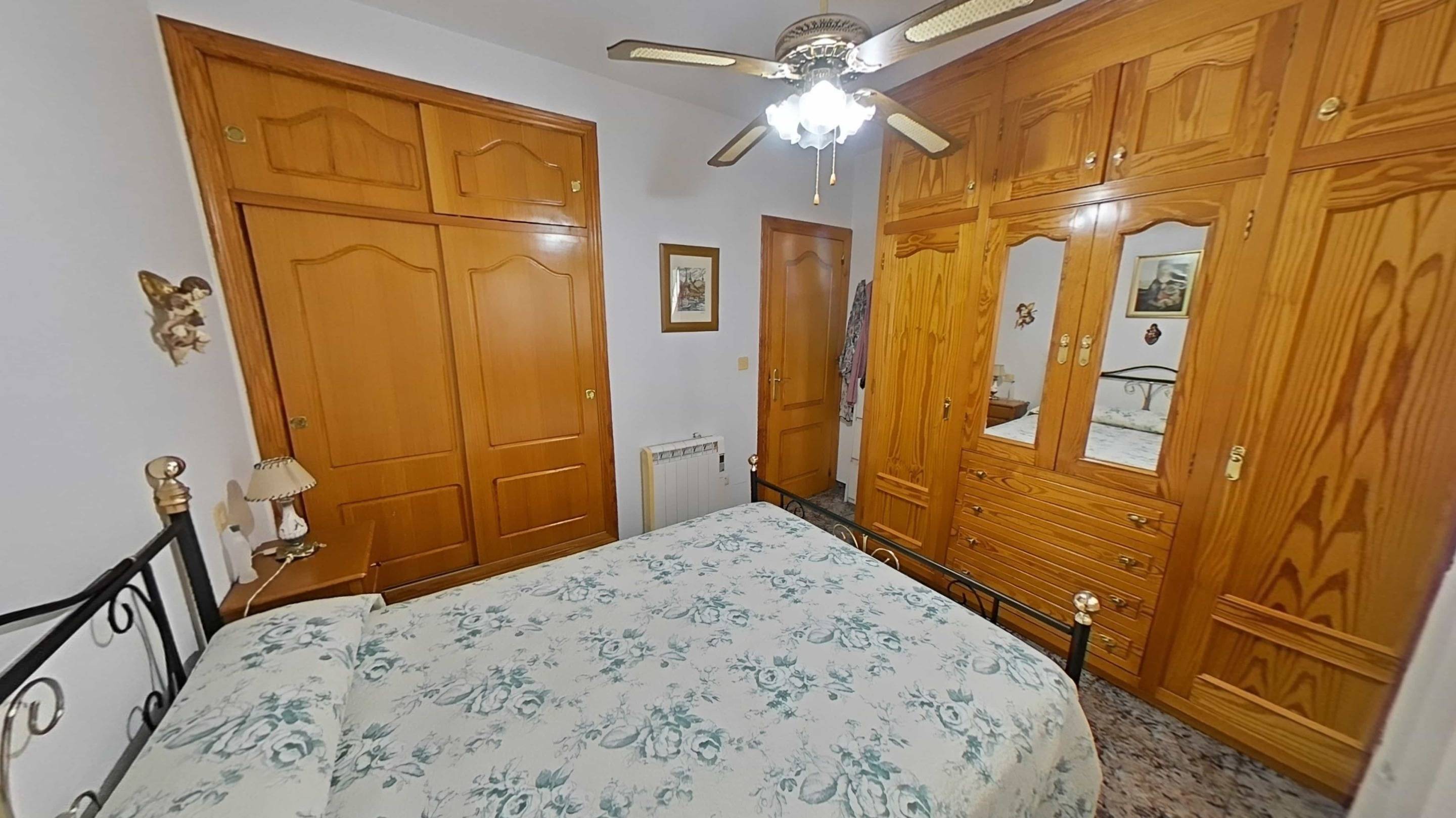 2 Bed, 1 Bath, HouseFor Sale, Santiago De La Ribera, Murcia