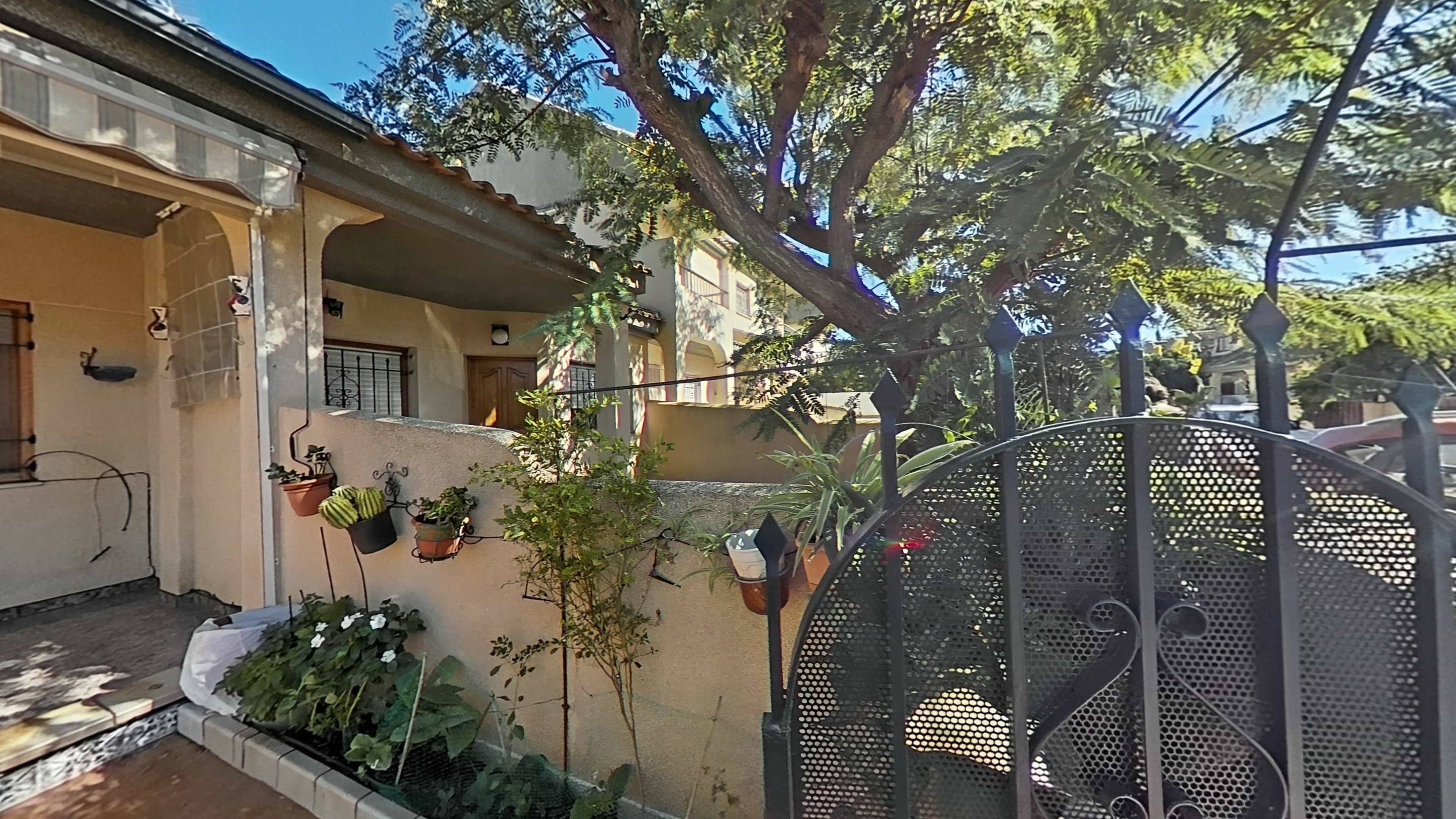 2 Bed, 1 Bath, HouseFor Sale, Santiago De La Ribera, Murcia