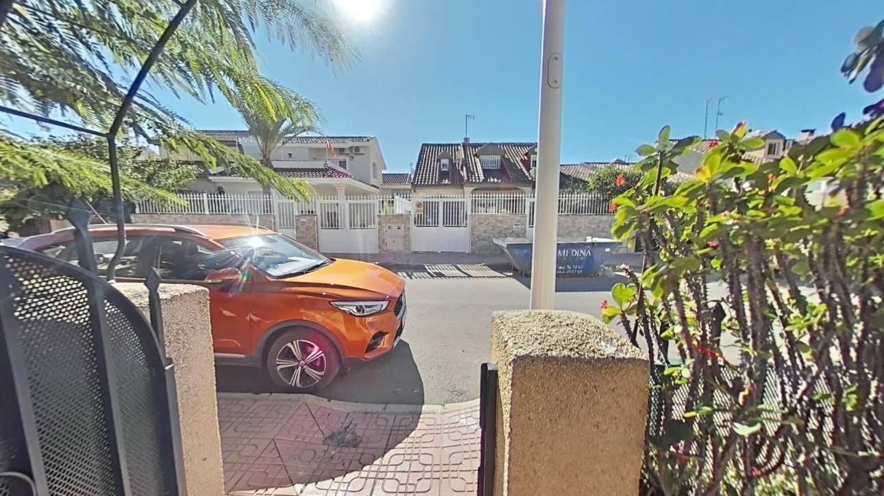 2 Bed, 1 Bath, HouseFor Sale, Santiago De La Ribera, Murcia