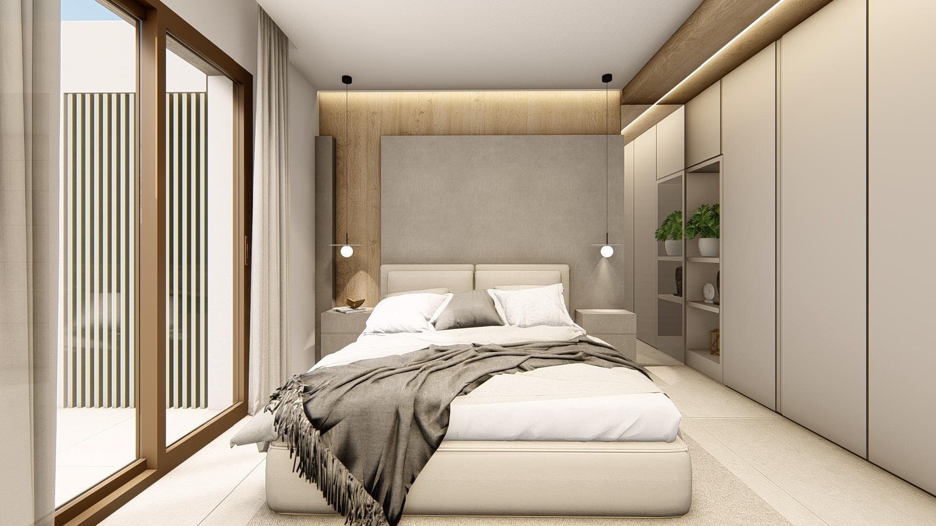 3 Bed, 3 Bath, HouseFor Sale, Rojales, Alicante