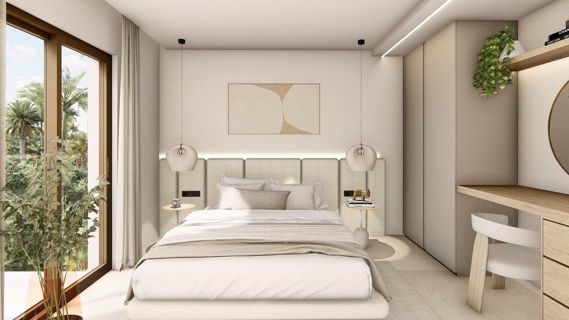 3 Bed, 3 Bath, HouseFor Sale, Rojales, Alicante