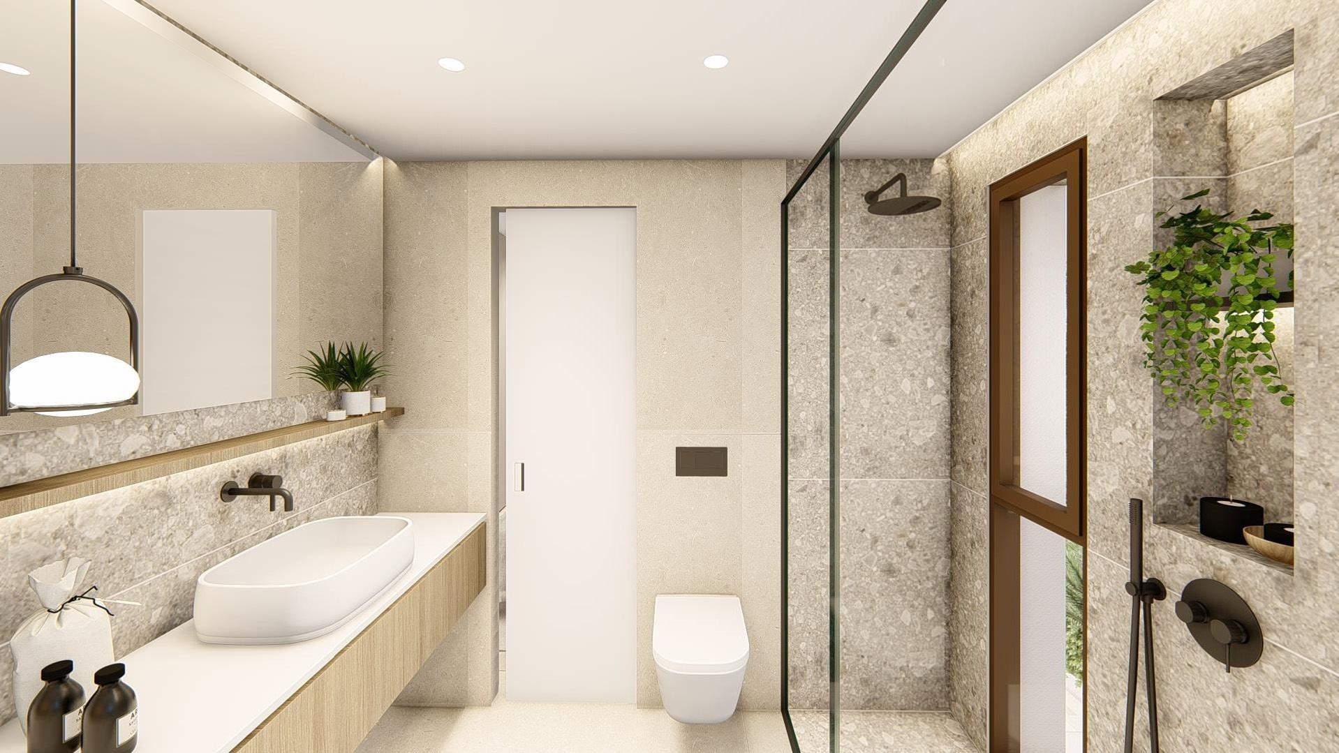 3 Bed, 3 Bath, HouseFor Sale, Rojales, Alicante