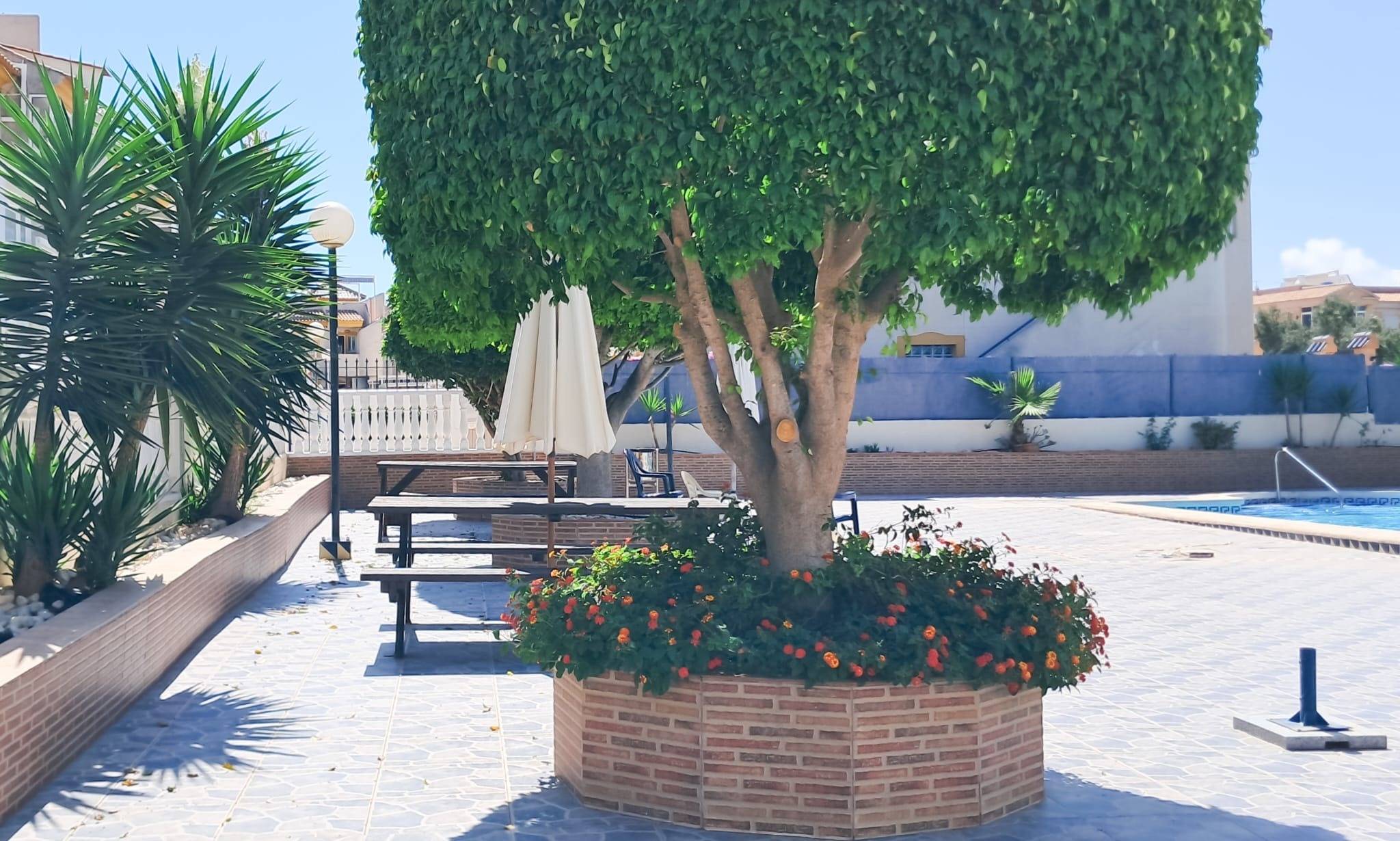 2 Bed, 1 Bath, ApartmentFor Sale, Torrevieja, Alicante