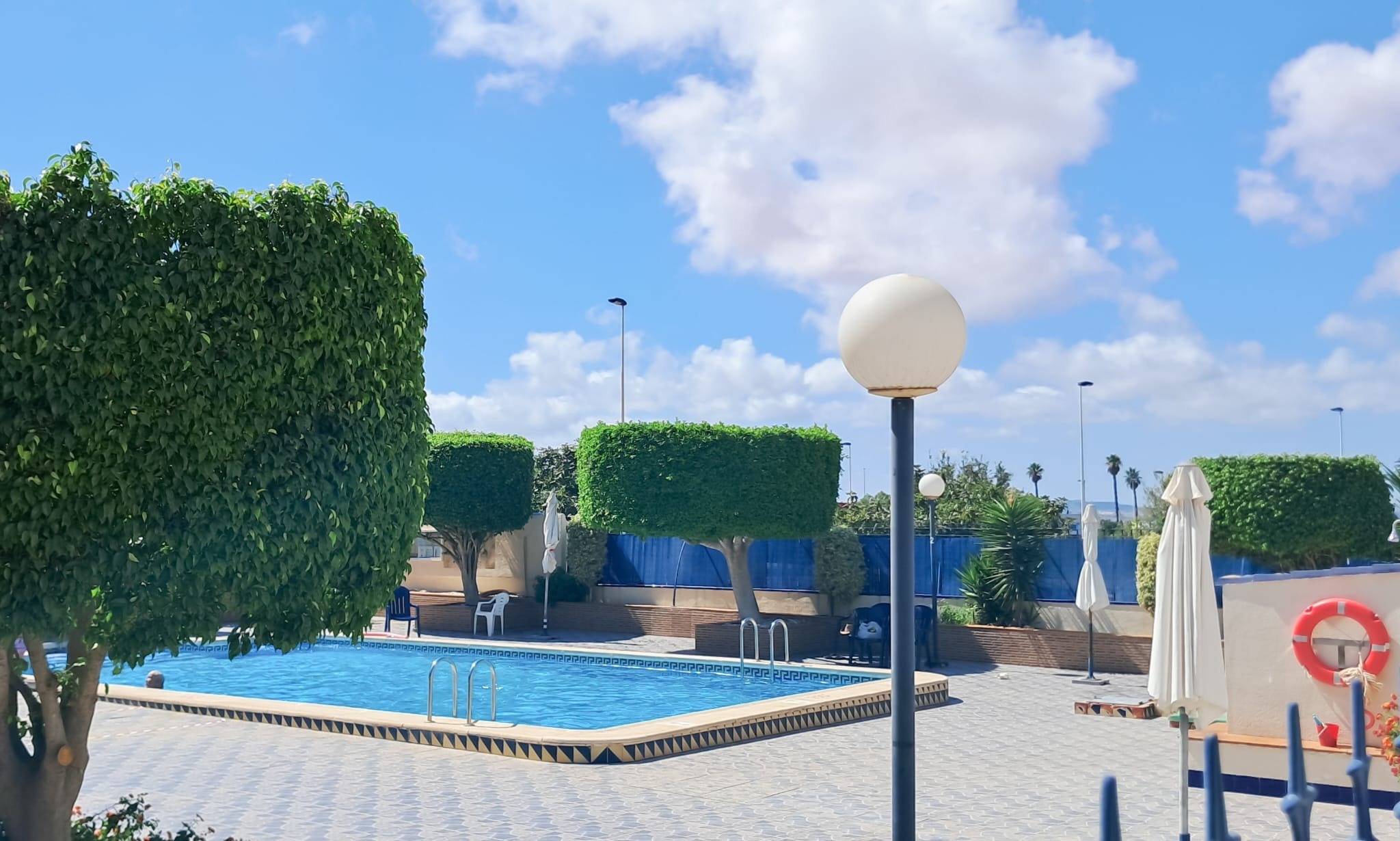 2 Bed, 1 Bath, ApartmentFor Sale, Torrevieja, Alicante