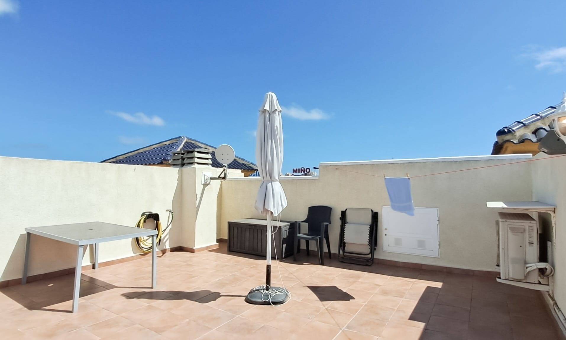 2 Bed, 1 Bath, ApartmentFor Sale, Torrevieja, Alicante