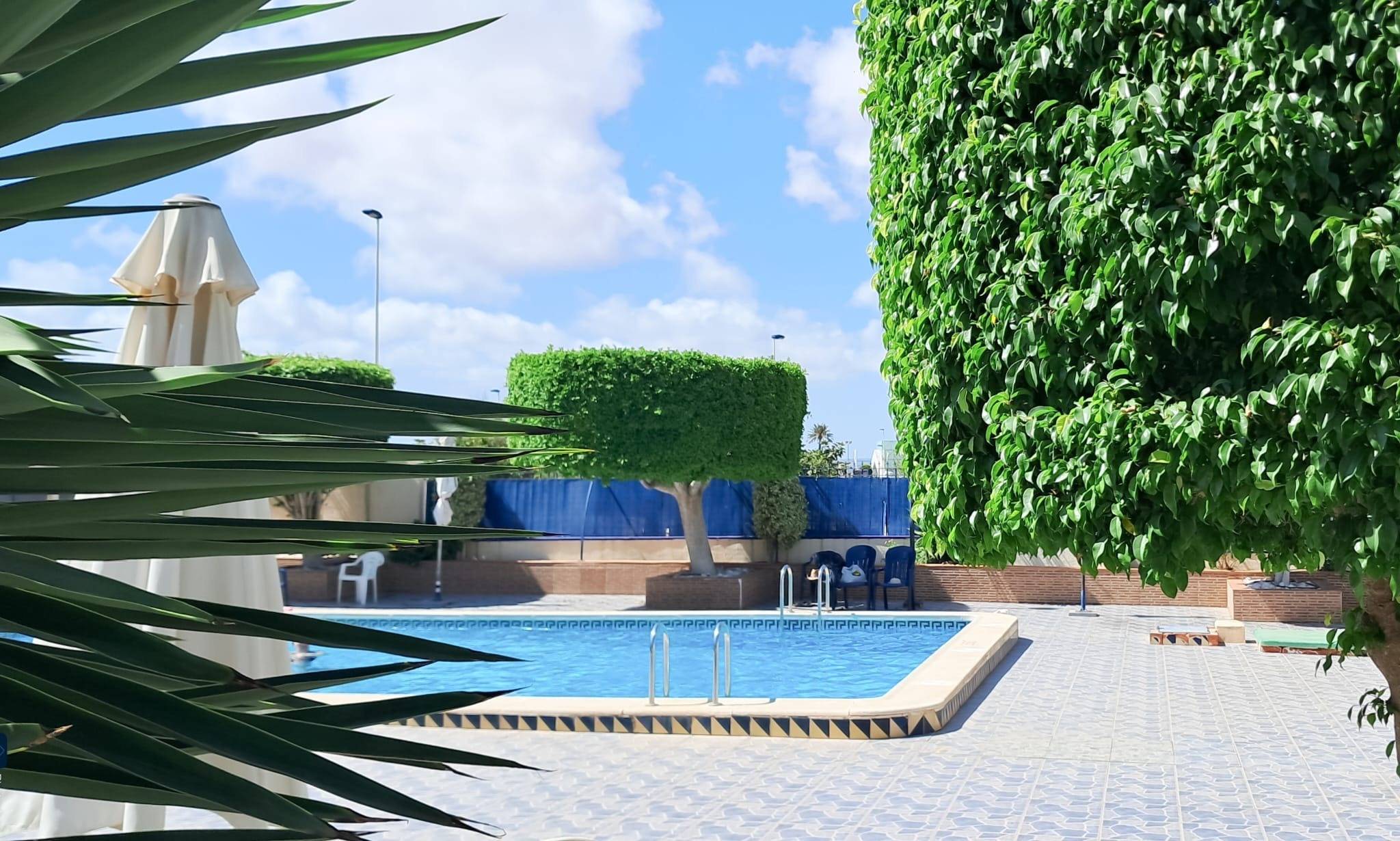2 Bed, 1 Bath, ApartmentFor Sale, Torrevieja, Alicante