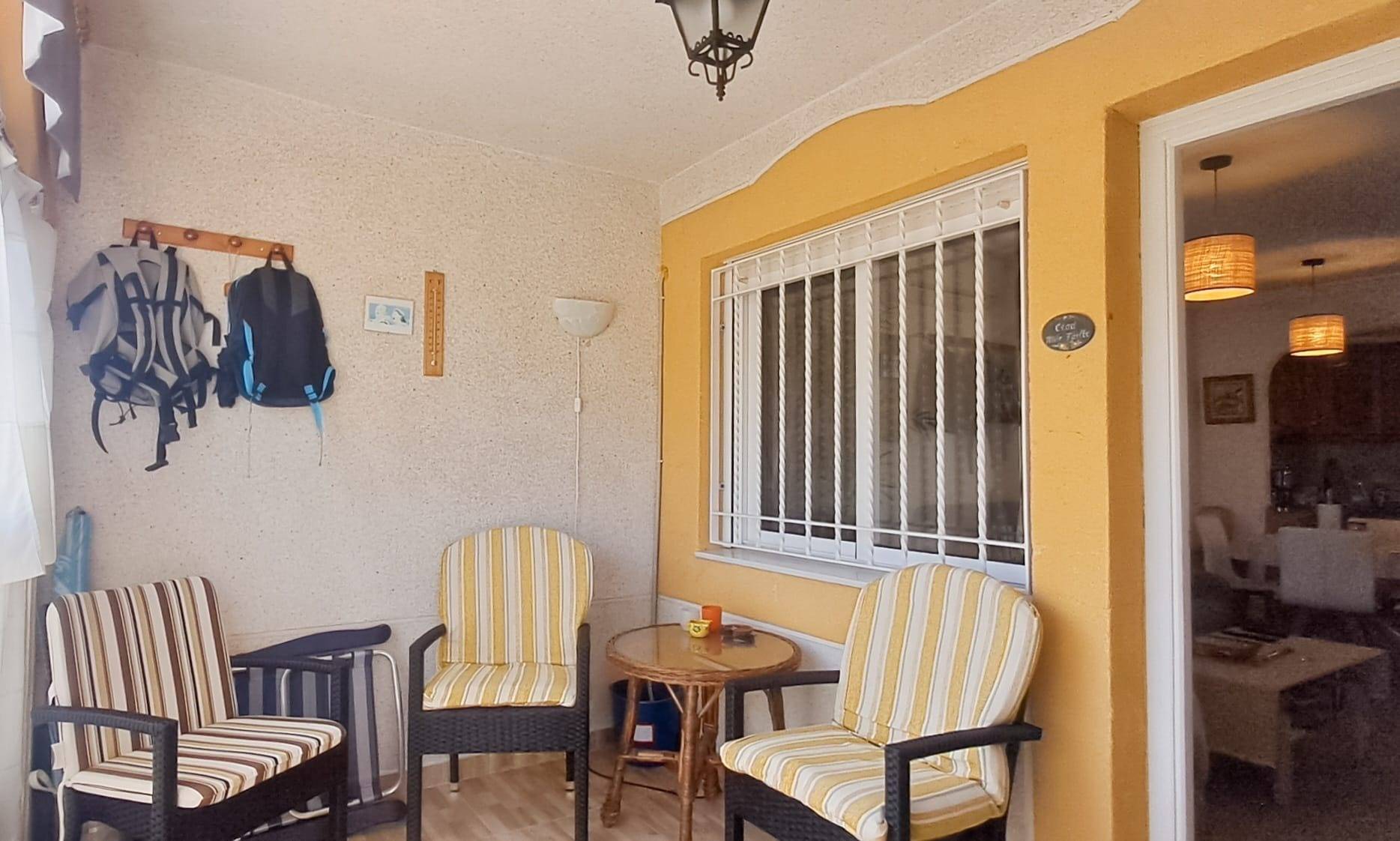 2 Bed, 1 Bath, ApartmentFor Sale, Torrevieja, Alicante