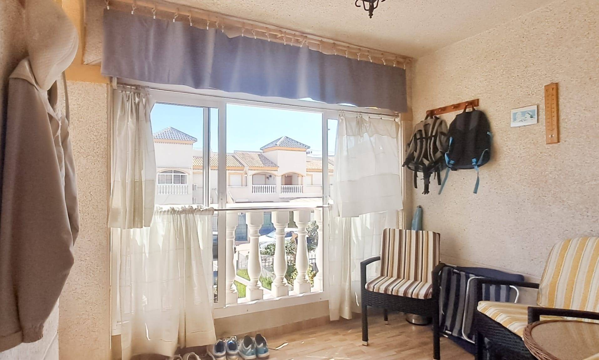 2 Bed, 1 Bath, ApartmentFor Sale, Torrevieja, Alicante