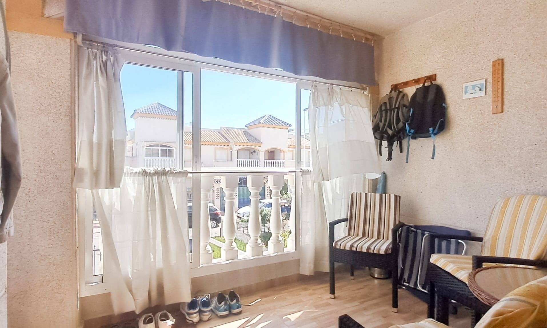 2 Bed, 1 Bath, ApartmentFor Sale, Torrevieja, Alicante